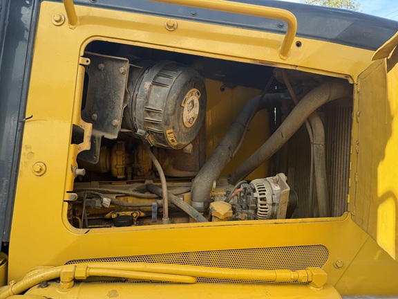 2007 John Deere 750JLT