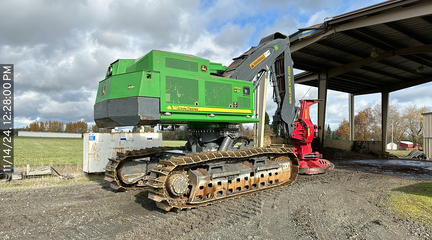 2021 John Deere 959M