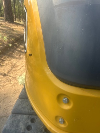2021 John Deere 60G