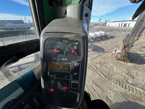 2015 John Deere 3754D