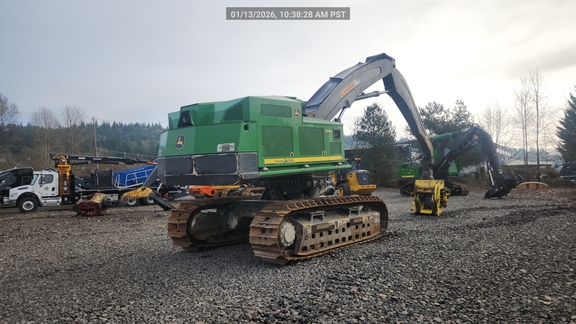 2020 John Deere 959ML