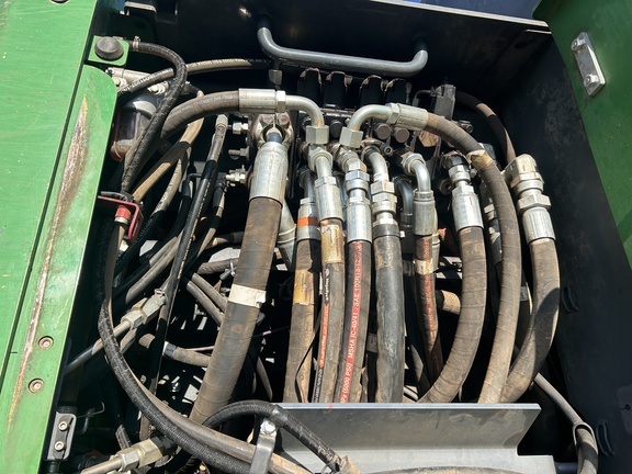 2018 John Deere 859M