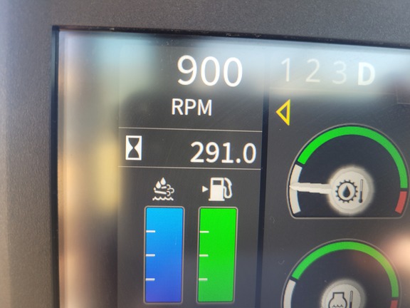 2024 John Deere 544P
