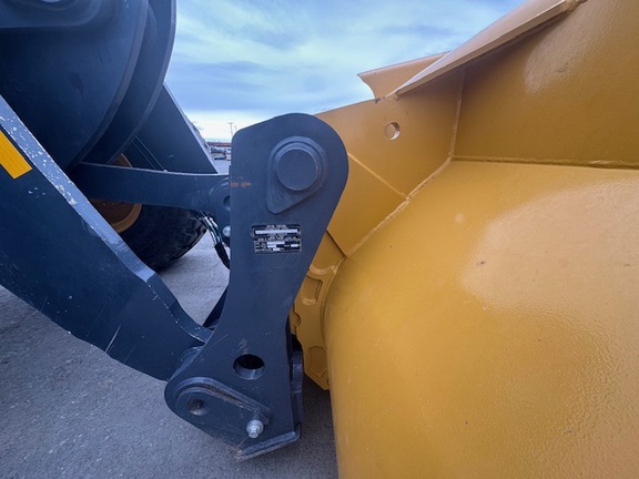 2024 John Deere 644G