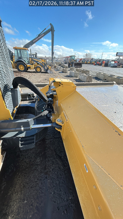 2022 John Deere 550KLG