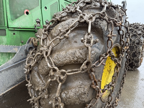 2018 John Deere 948L