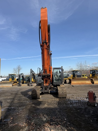2021 Hitachi ZX3506