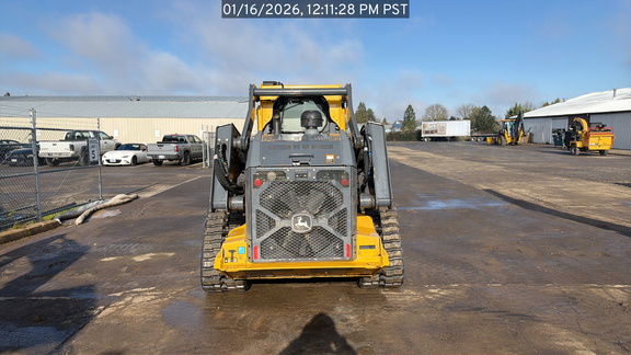 2024 John Deere 333P