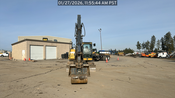 2019 John Deere 130G