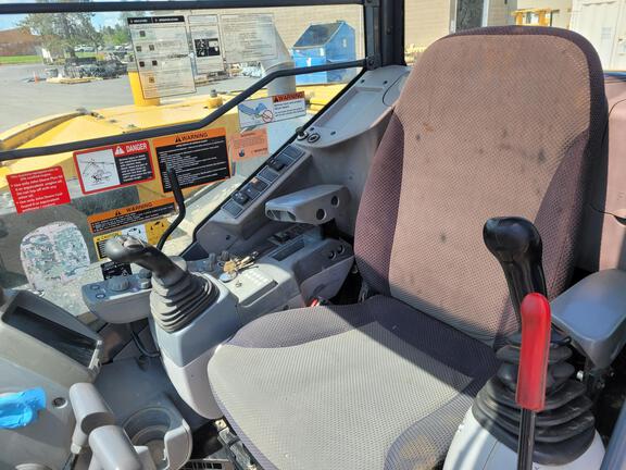 2020 John Deere 85G