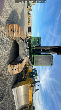 2024 John Deere 959ML