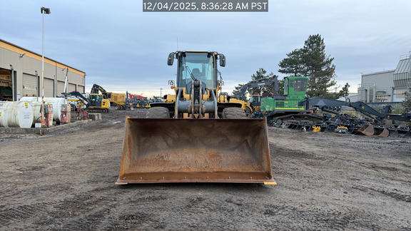 2017 John Deere 644K