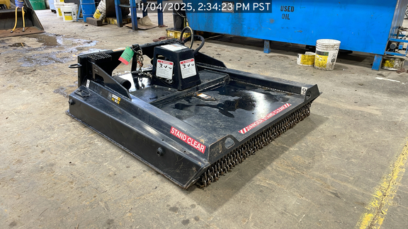 2021 John Deere RC60B