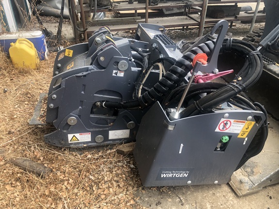 2024 John Deere 325G