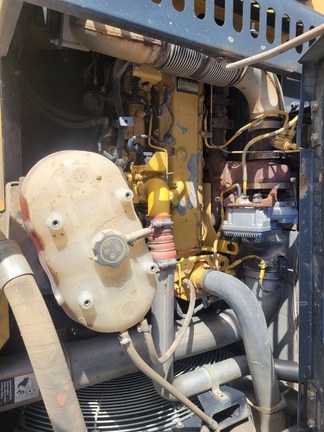 2012 John Deere 250GLC