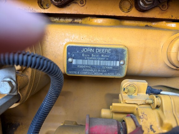 2023 John Deere 724PHL