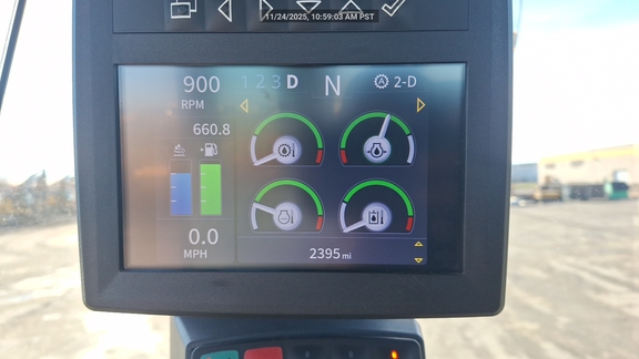 2021 John Deere 544P