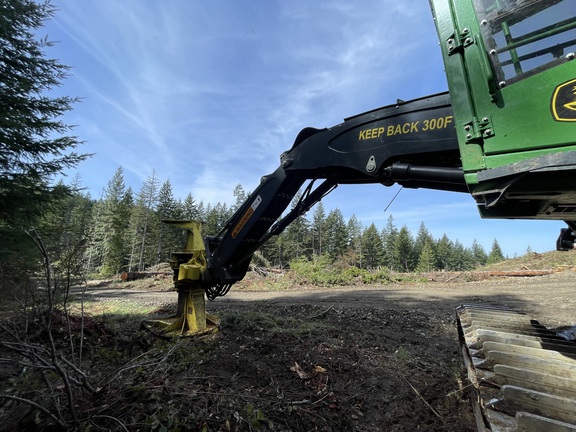 2022 John Deere 959M