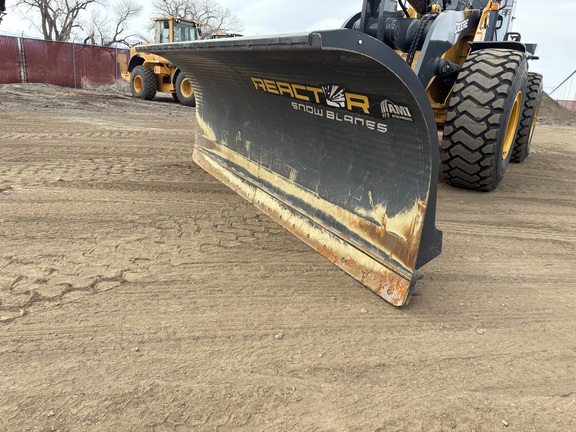 2025 John Deere 644G