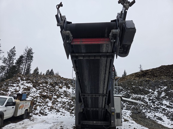 2022 Kleemann MCO110