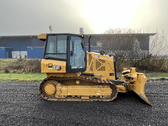 2022 Caterpillar D2
