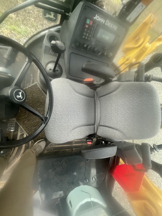 2017 John Deere 310SL