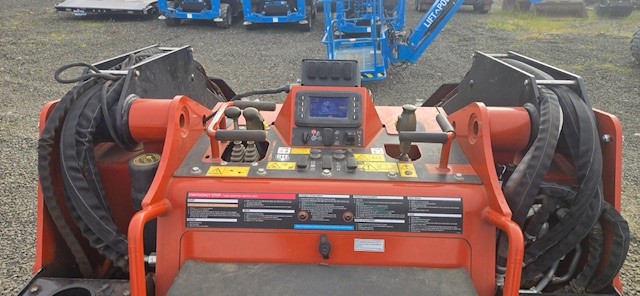 2020 Ditch Witch SK3000