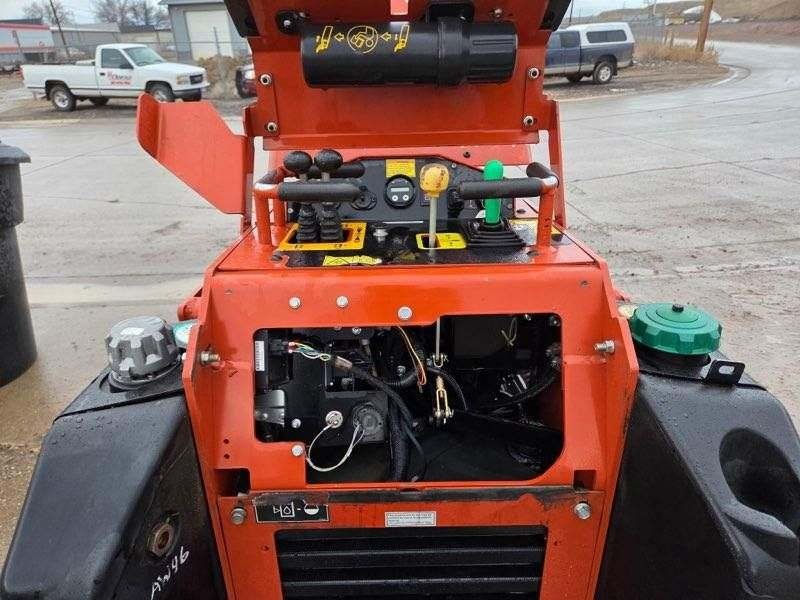 2022 Ditch Witch SK900