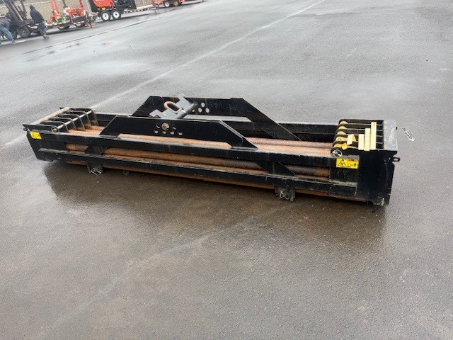 2018 Ditch Witch AT30