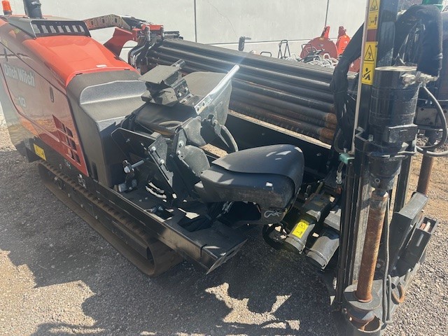 2024 Ditch Witch JT10