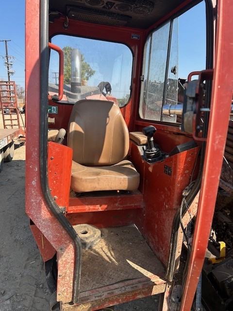 2020 Ditch Witch JT25
