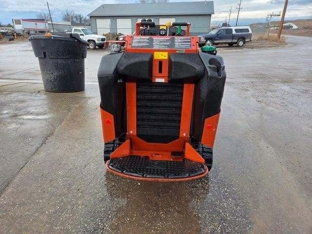 2022 Ditch Witch SK900