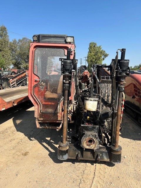 2020 Ditch Witch JT25