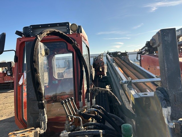 2015 Ditch Witch AT60