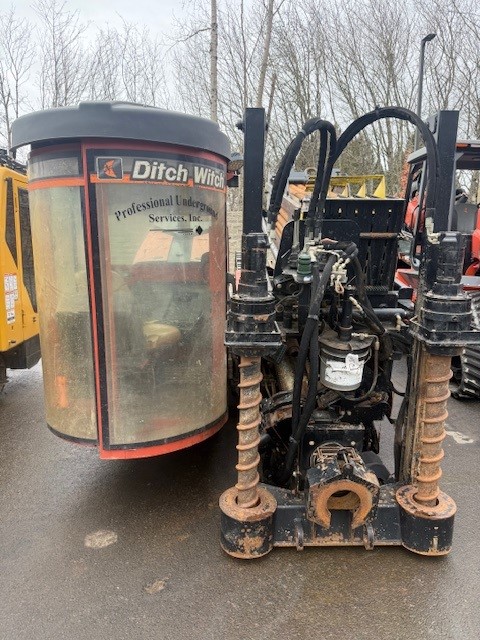2018 Ditch Witch AT30