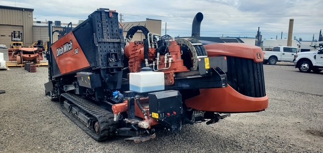 2022 Ditch Witch AT32
