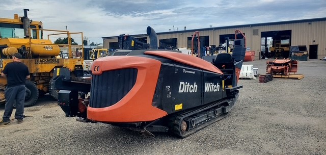 2022 Ditch Witch AT32