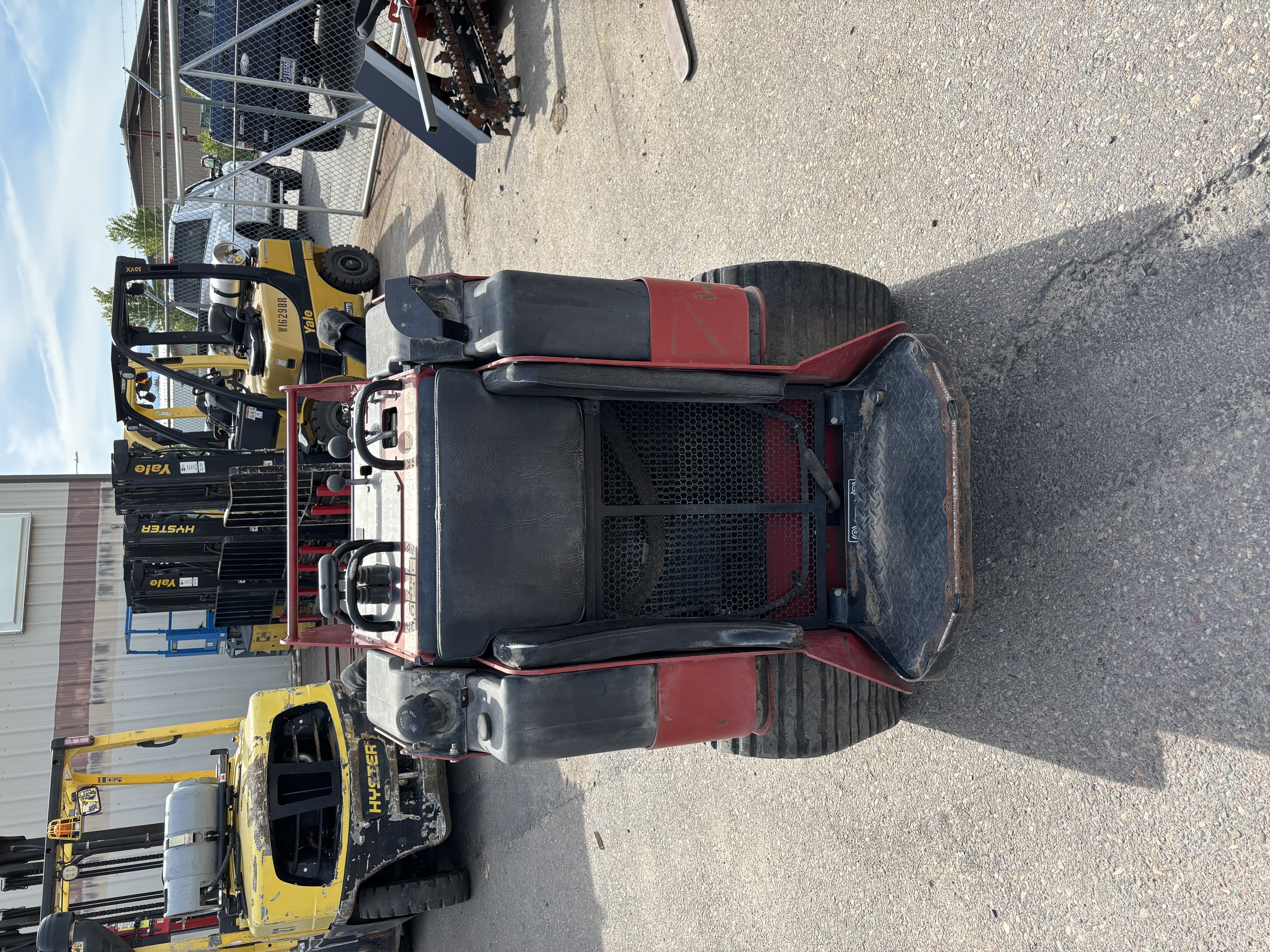 2016 Toro TX1000