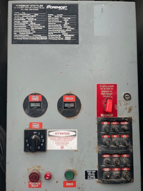 2018 Western Star 4700SB