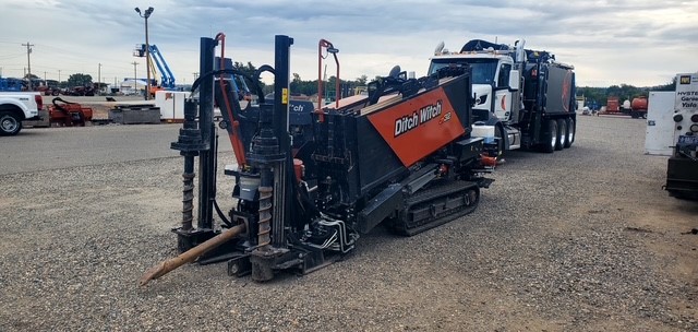 2022 Ditch Witch AT32