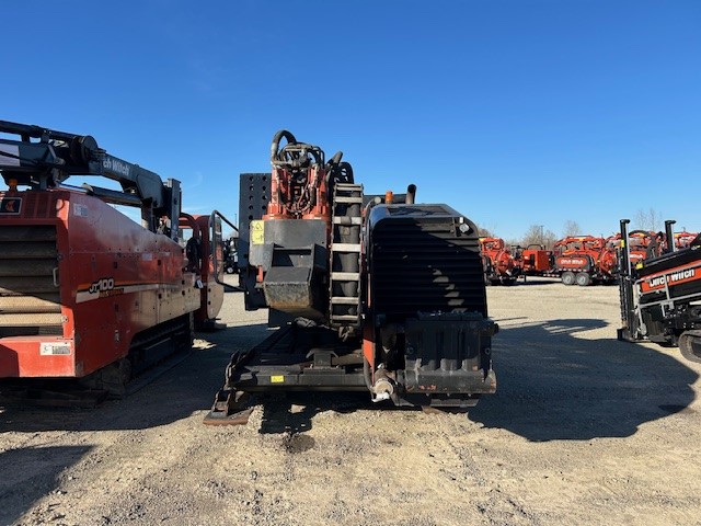 2015 Ditch Witch AT60