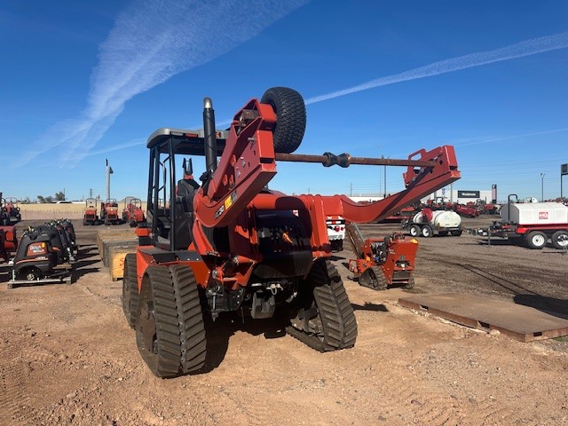Ditch Witch RT125Q