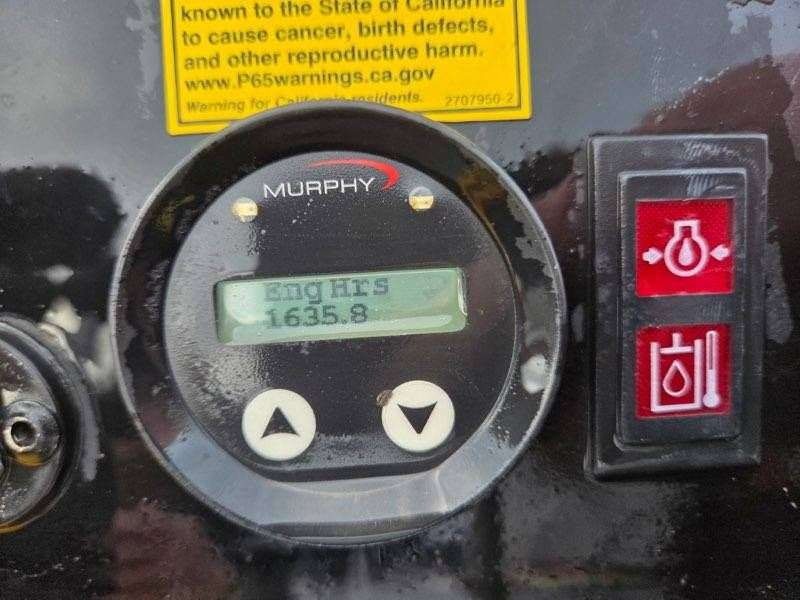 2022 Ditch Witch SK900