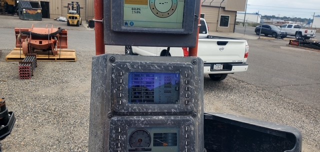 2022 Ditch Witch AT32