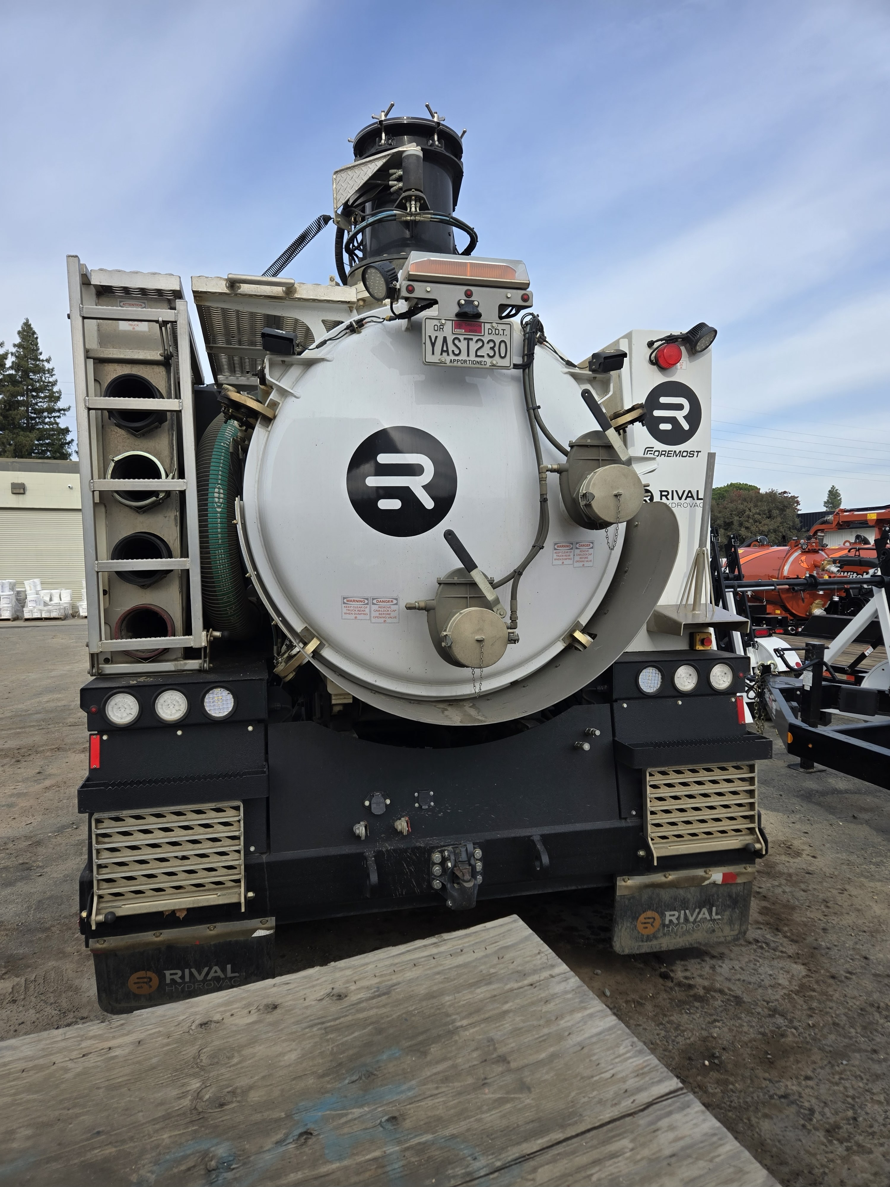 2024 Western Star 4700SF