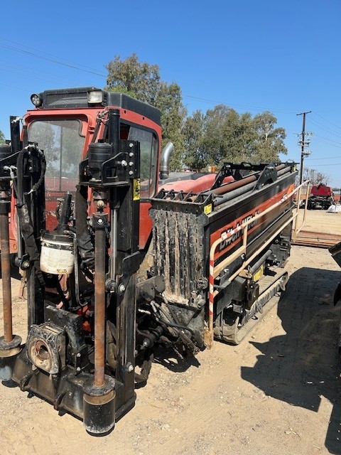 2020 Ditch Witch JT25