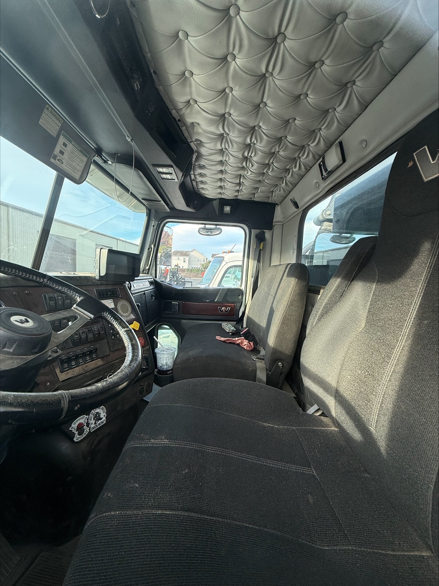 2018 Western Star 4700SF