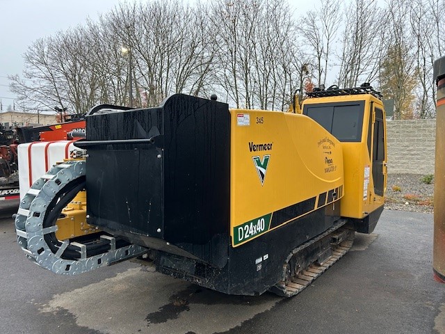 2024 Vermeer 24X40