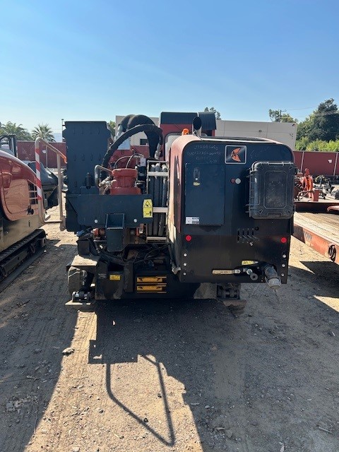 2020 Ditch Witch JT25