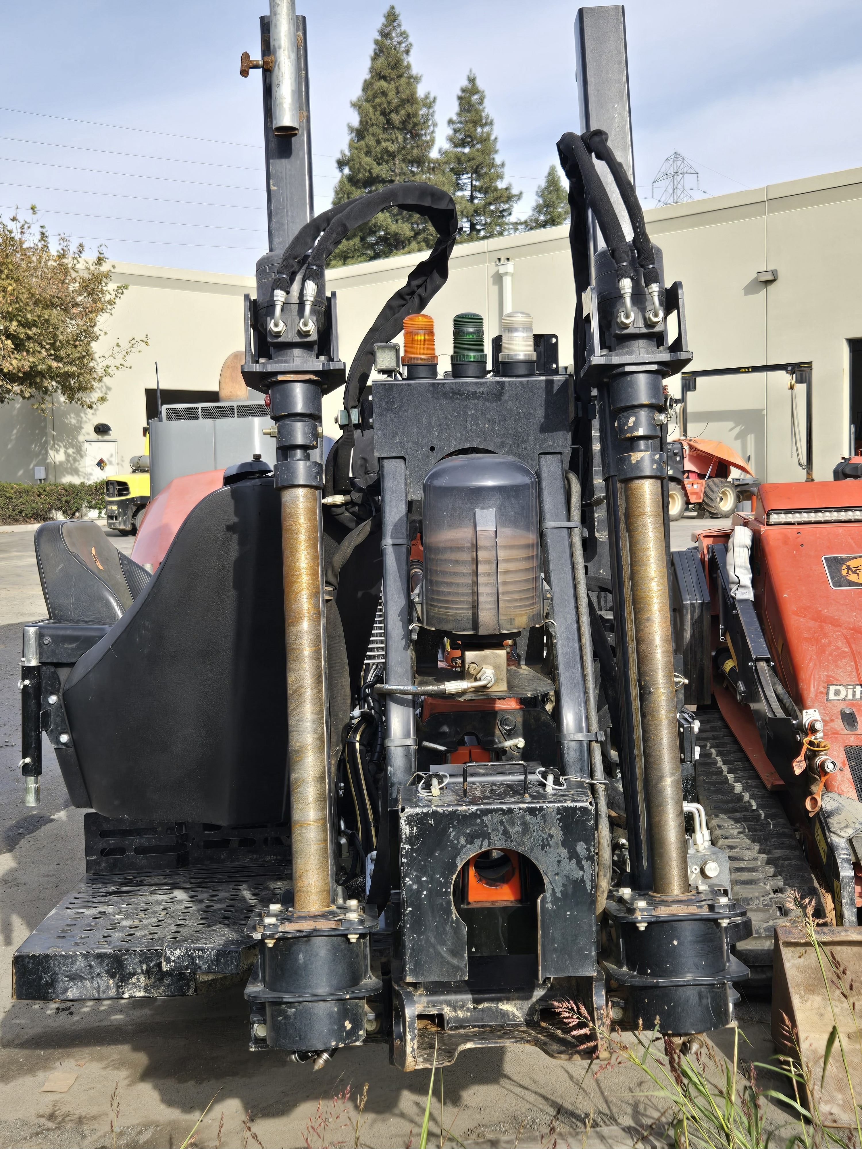 2024 Ditch Witch JT24
